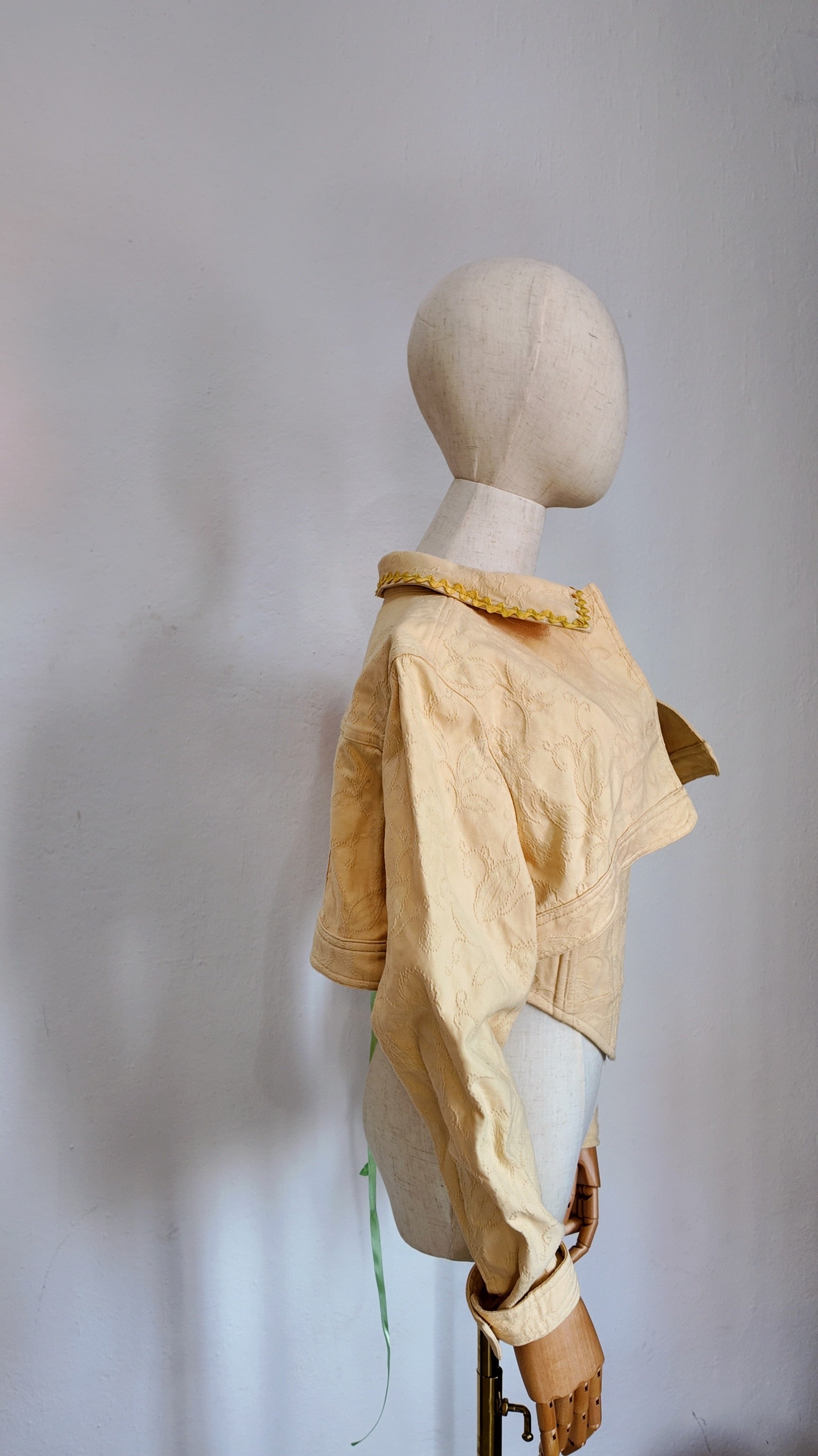 set de dos piezas huevito 🐥