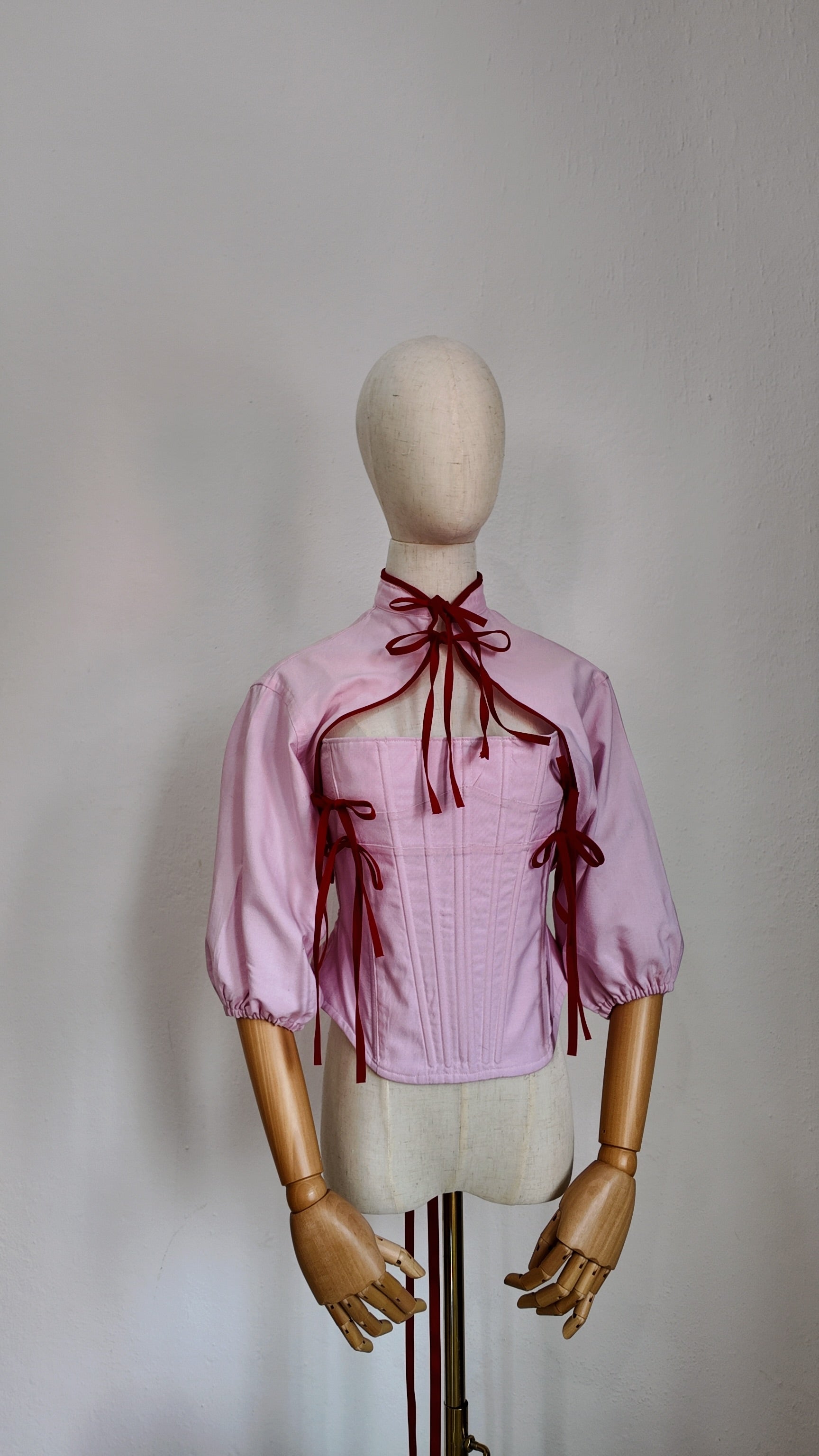 set de dos piezas princess of china 🌸