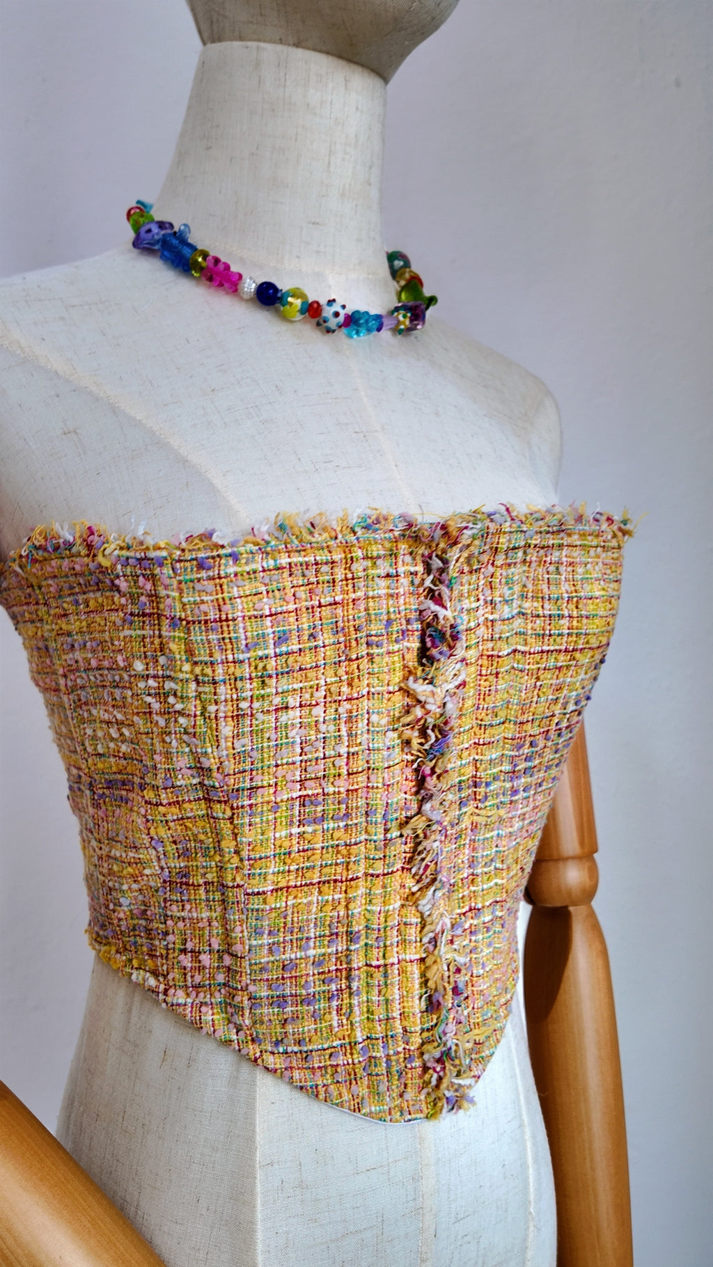 set de dos piezas Twiggy ⭐️