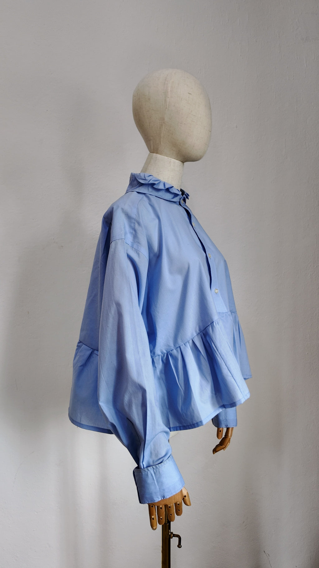 Camisa algodón 🫧