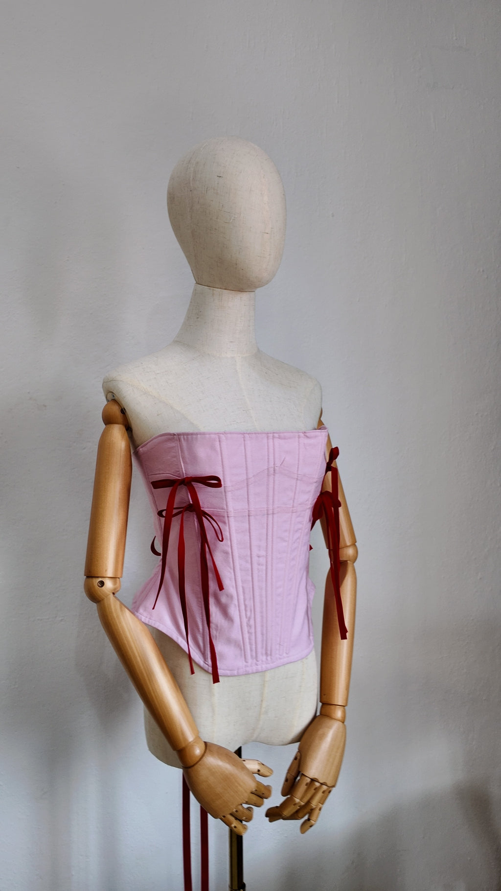 set de dos piezas princess of china 🌸