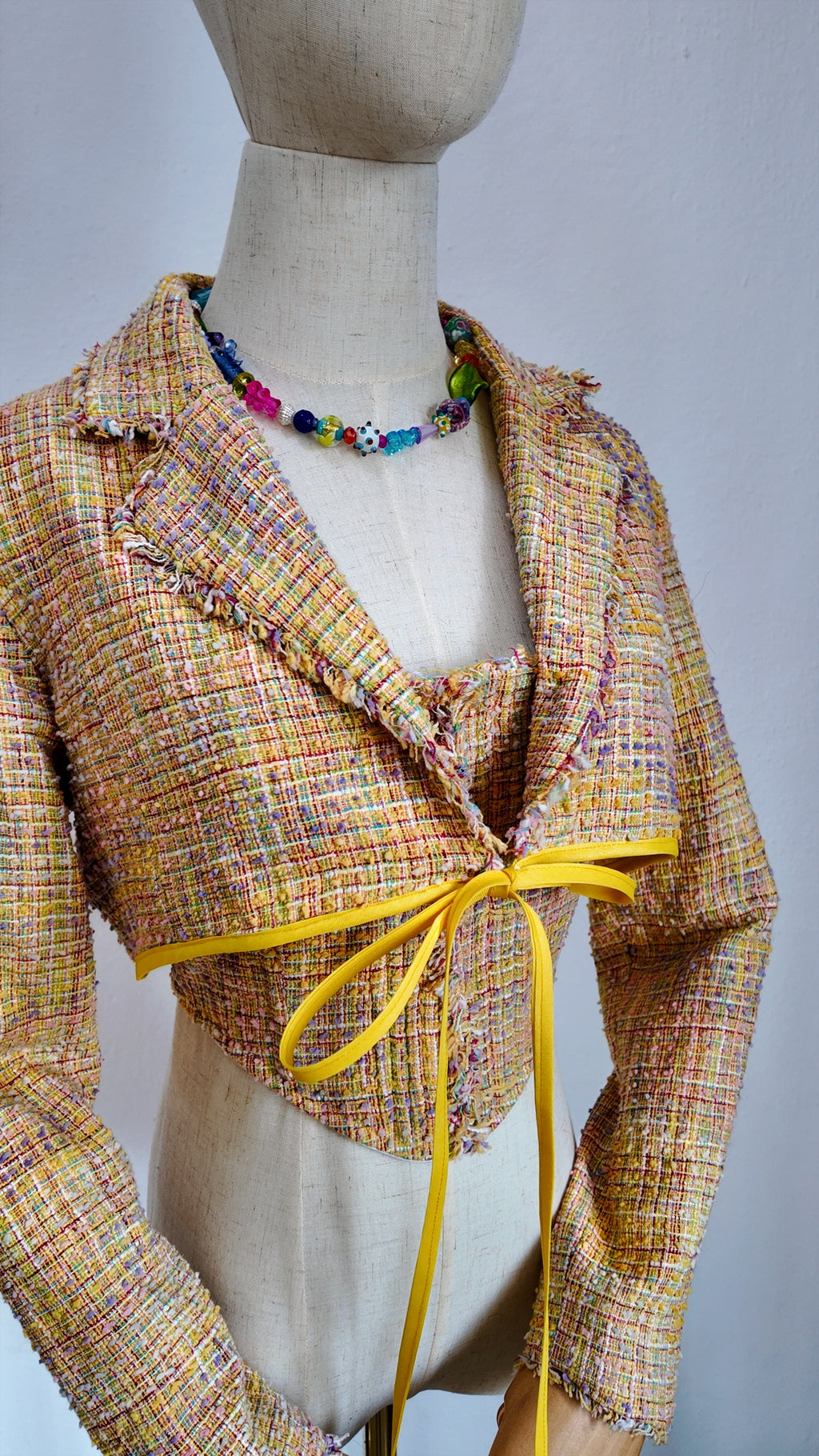 set de dos piezas Twiggy ⭐️