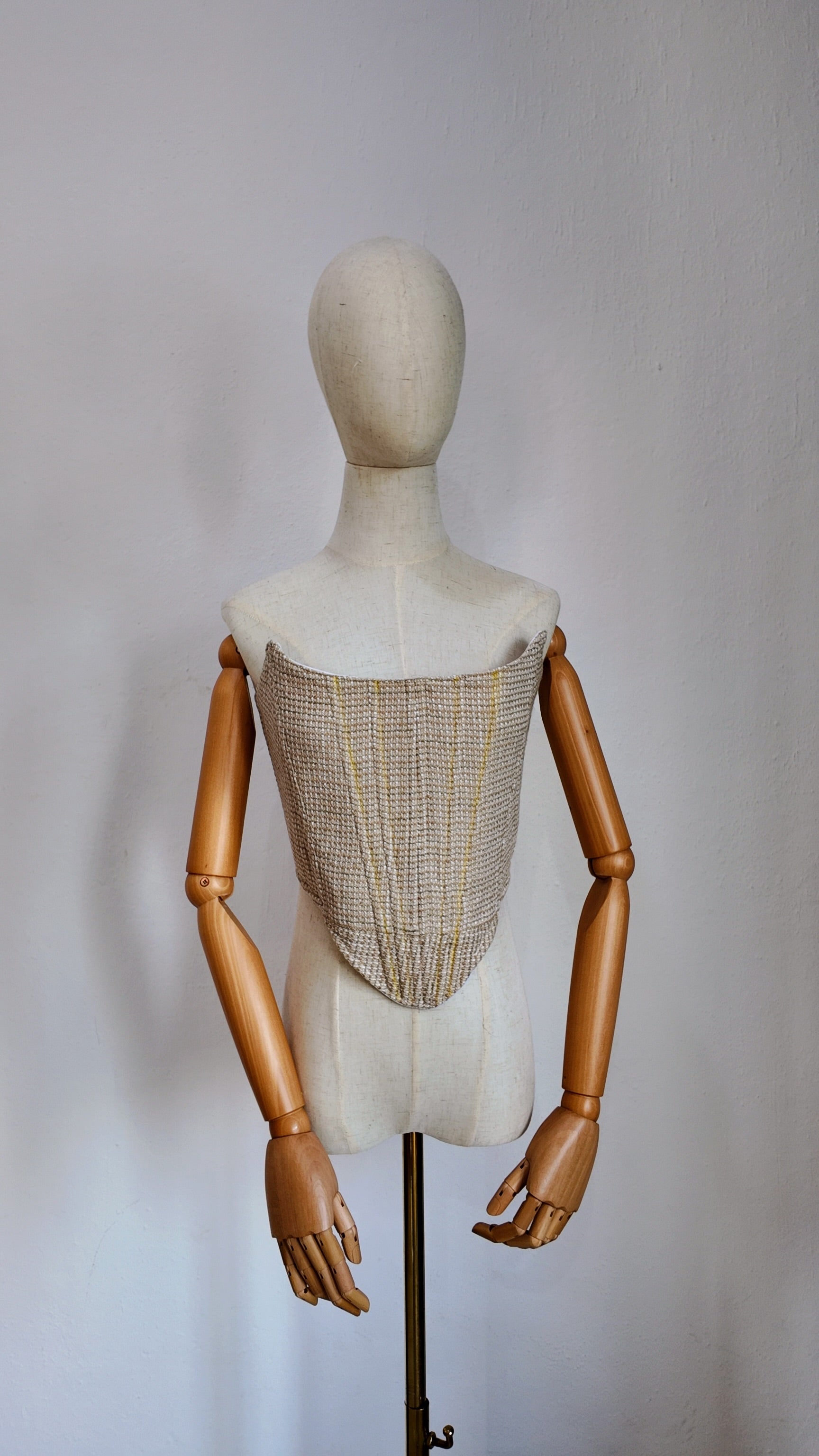 set de dos piezas azúcar🍰