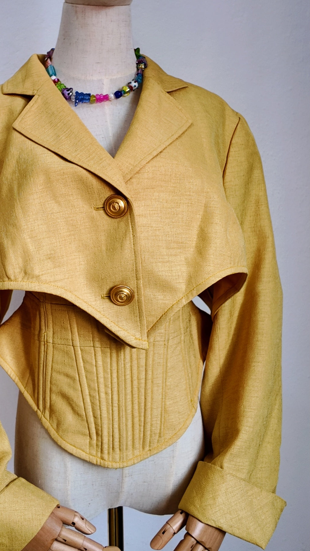 set de dos piezas sol 🌞