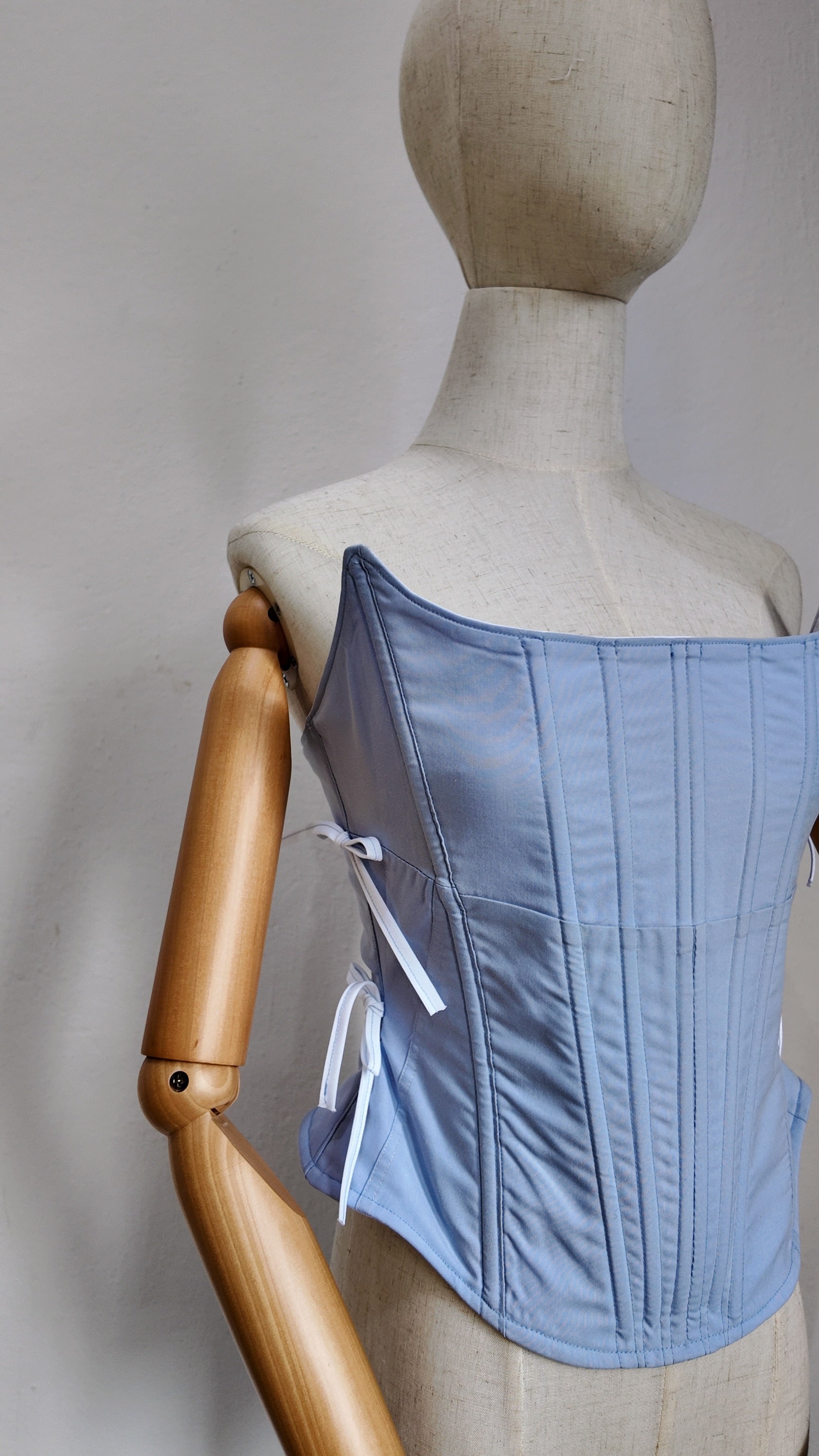 set de dos piezas nube ☁️