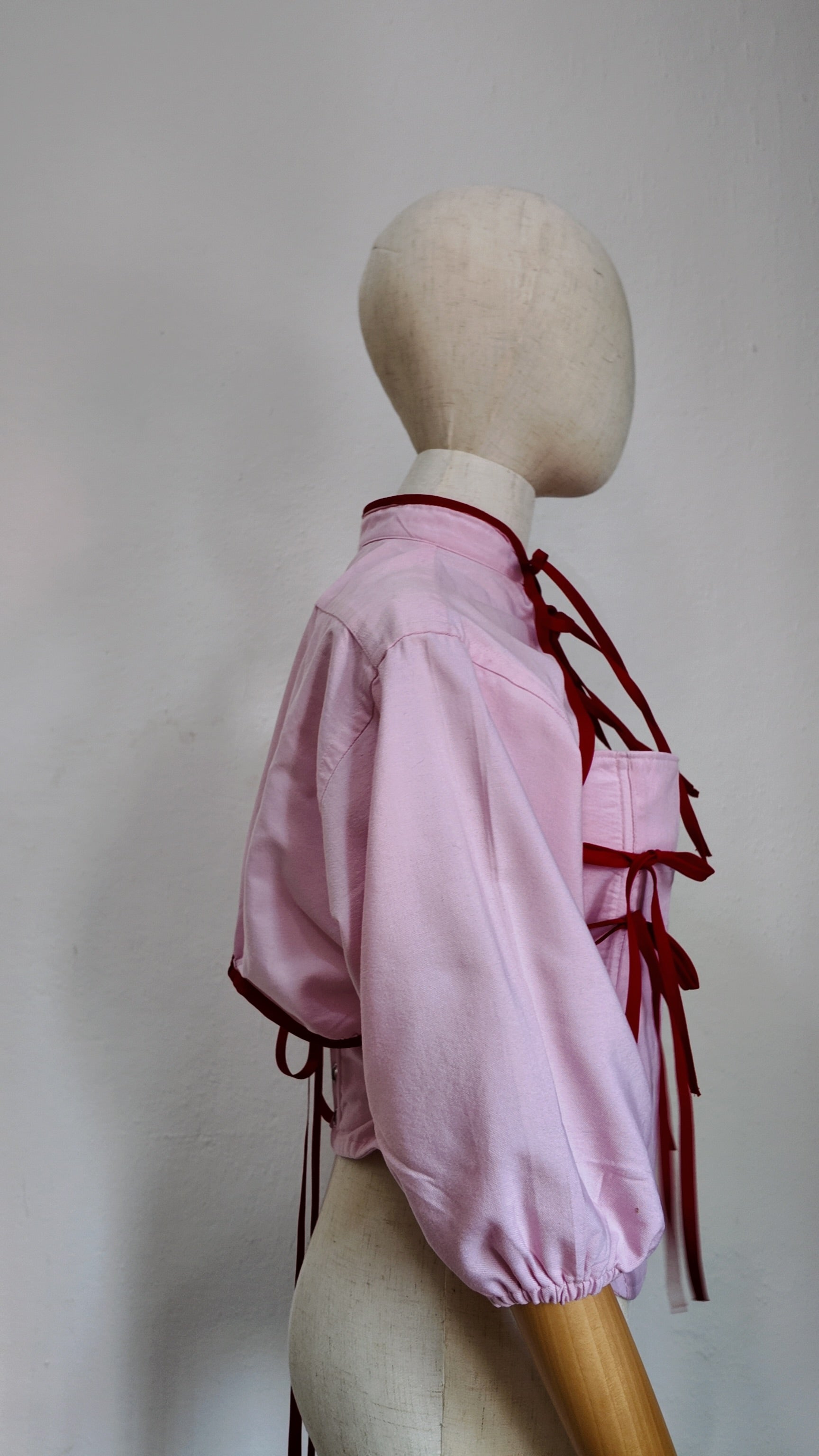 set de dos piezas princess of china 🌸