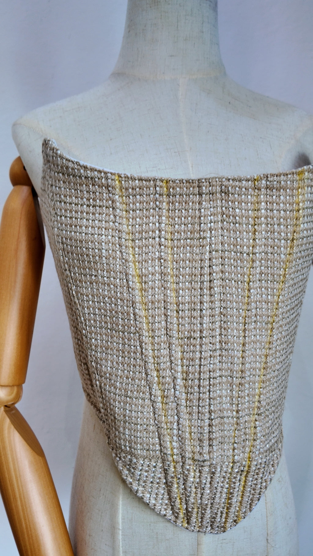 set de dos piezas azúcar🍰