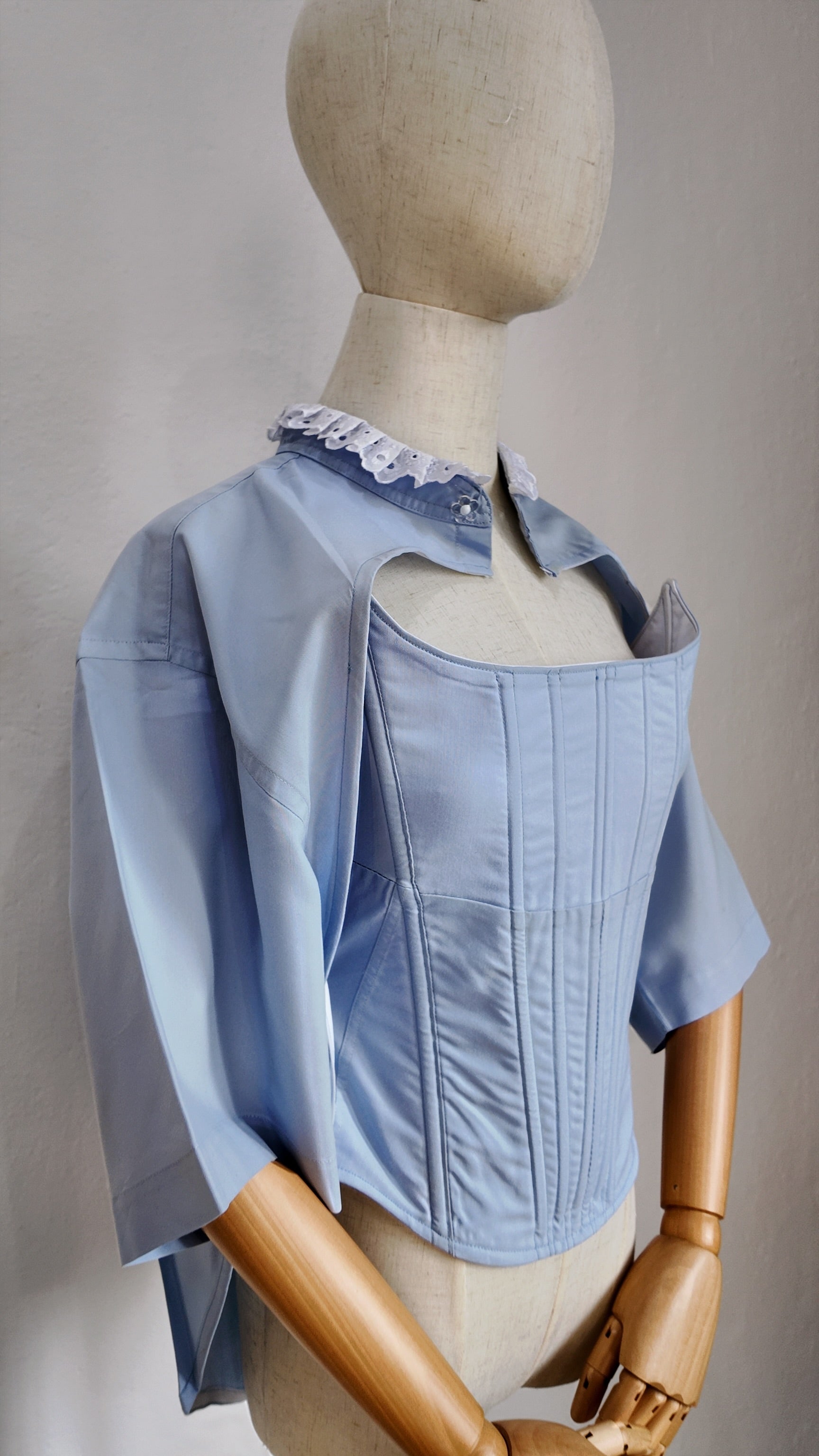 set de dos piezas nube ☁️