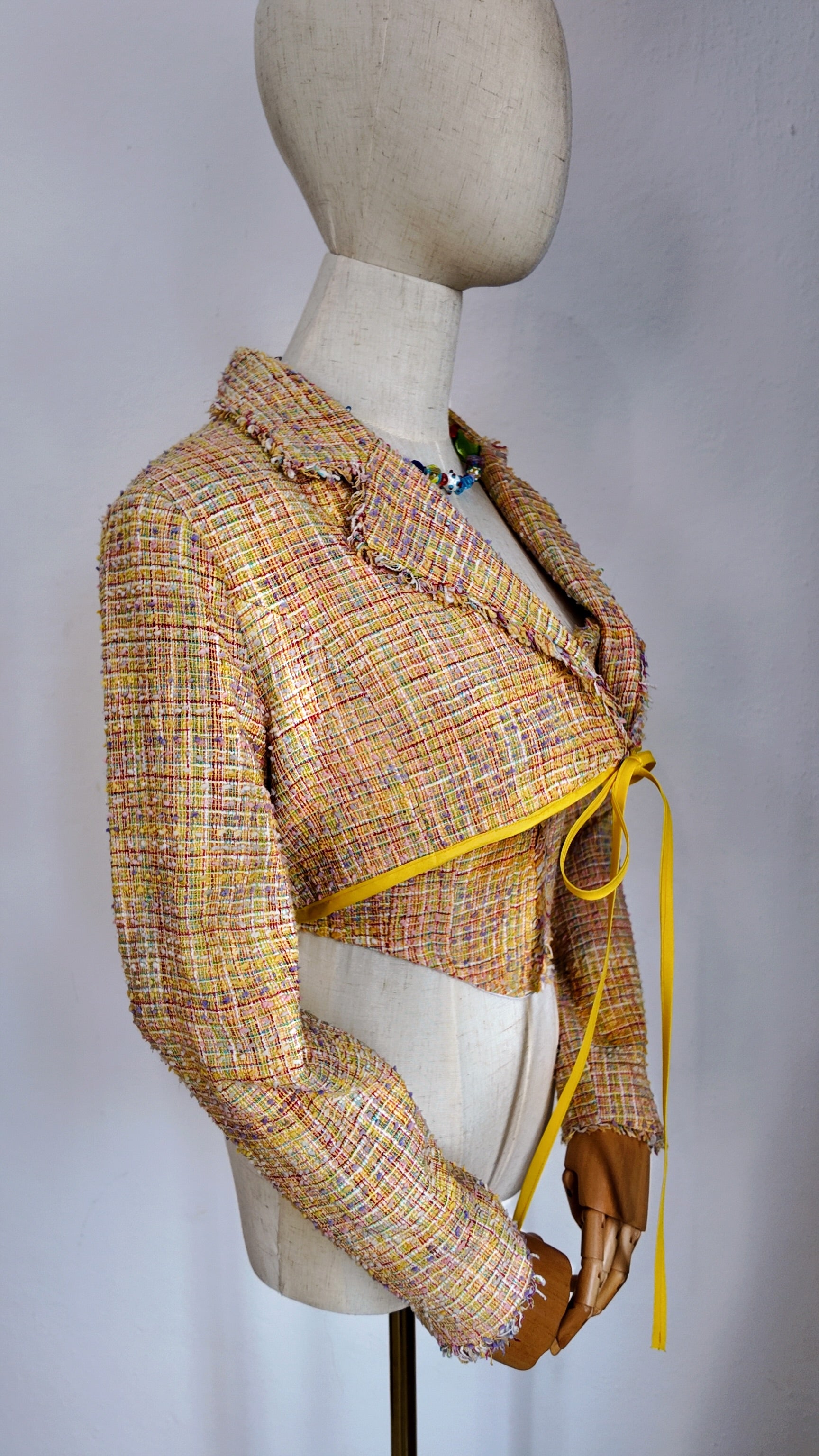 set de dos piezas Twiggy ⭐️