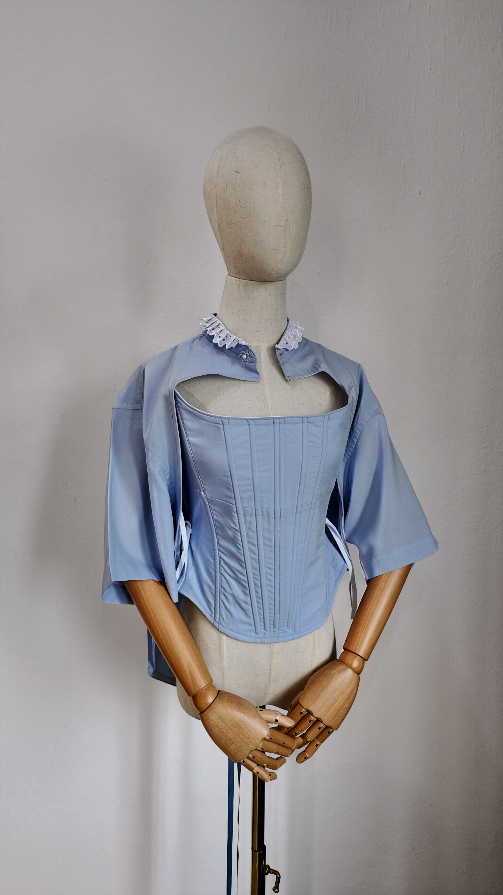 set de dos piezas nube ☁️