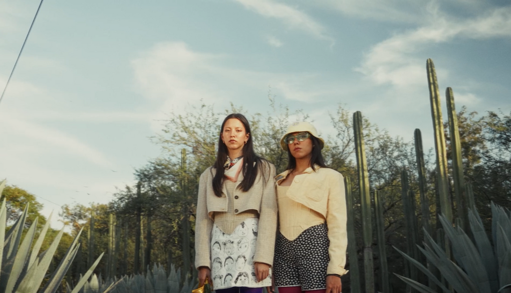 set de dos piezas azúcar🍰