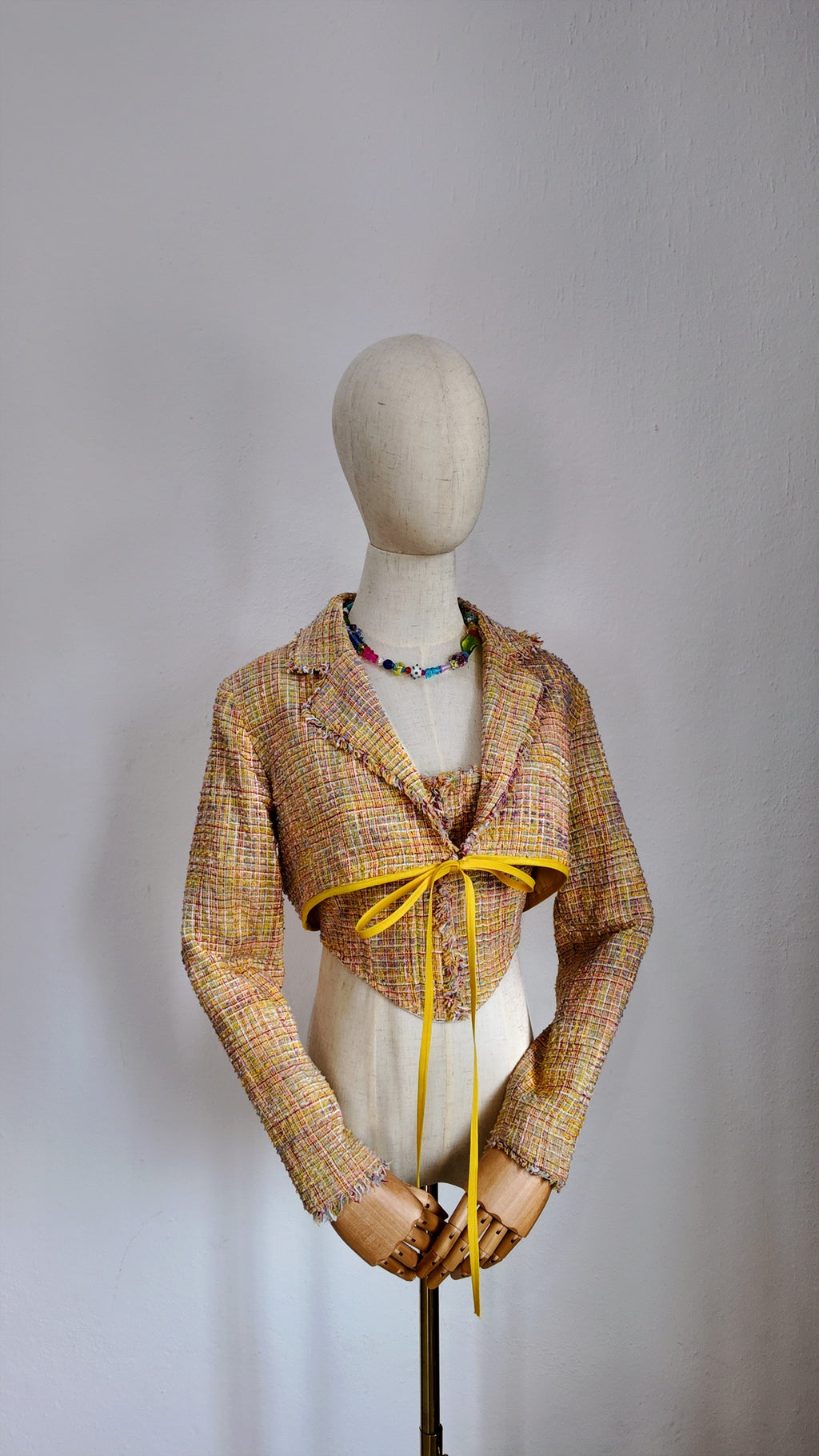 set de dos piezas Twiggy ⭐️