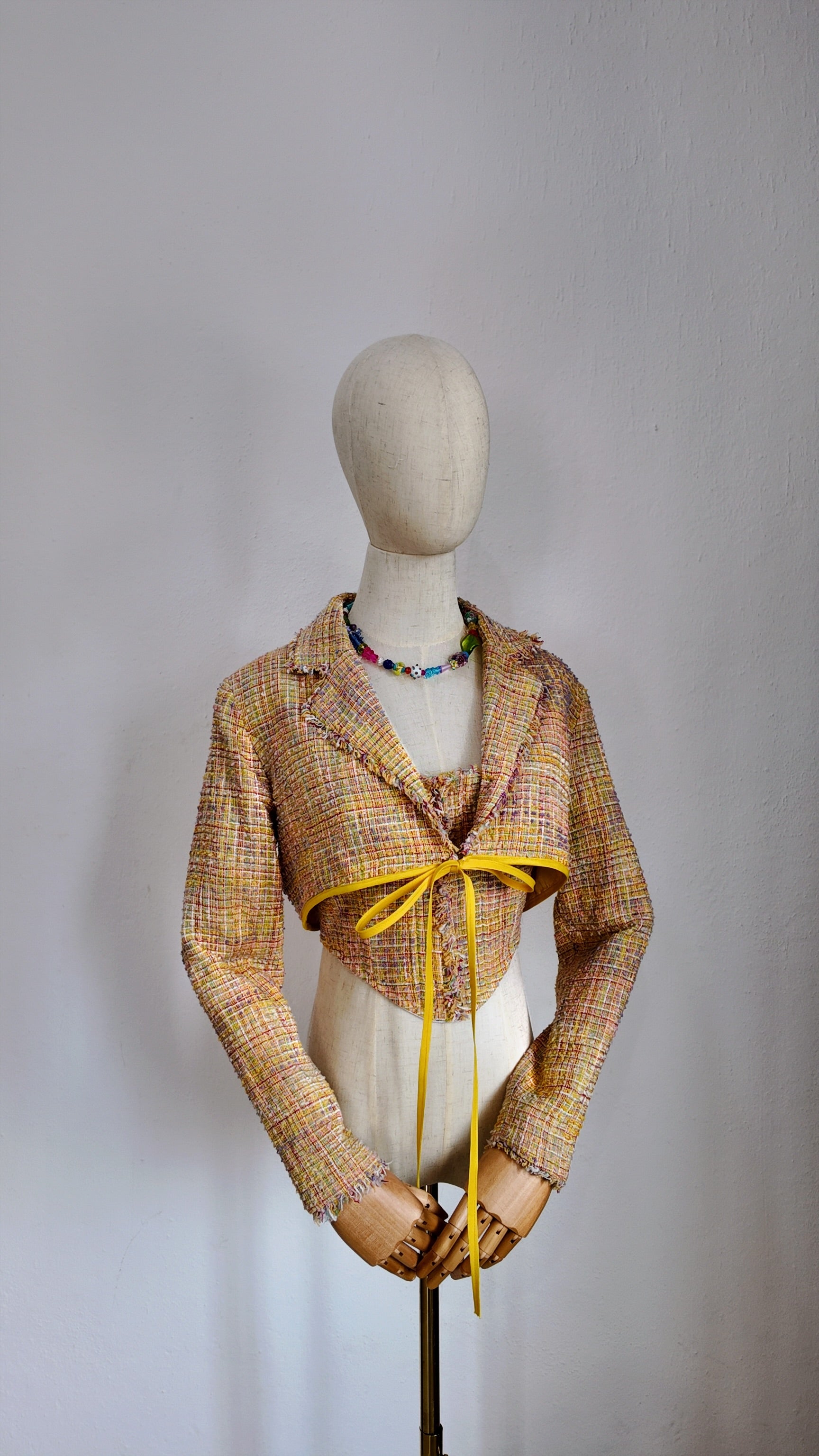 set de dos piezas Twiggy ⭐️