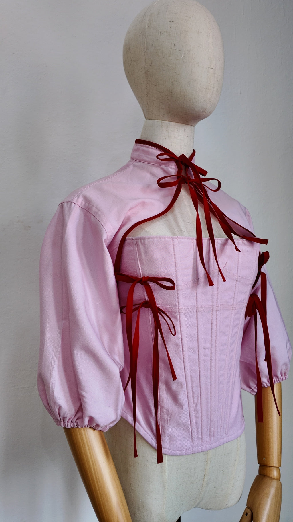 set de dos piezas princess of china 🌸